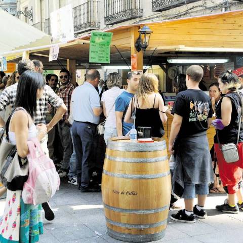 Feria de Día